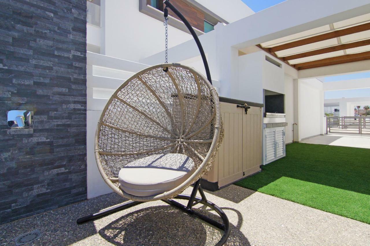 Villa Melody Протарас Экстерьер фото